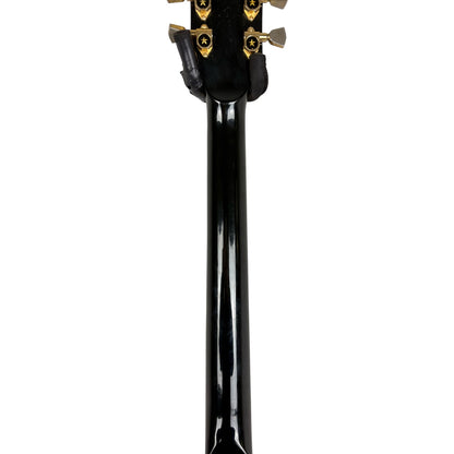 Greco EG Les Paul 1970s - Ebony