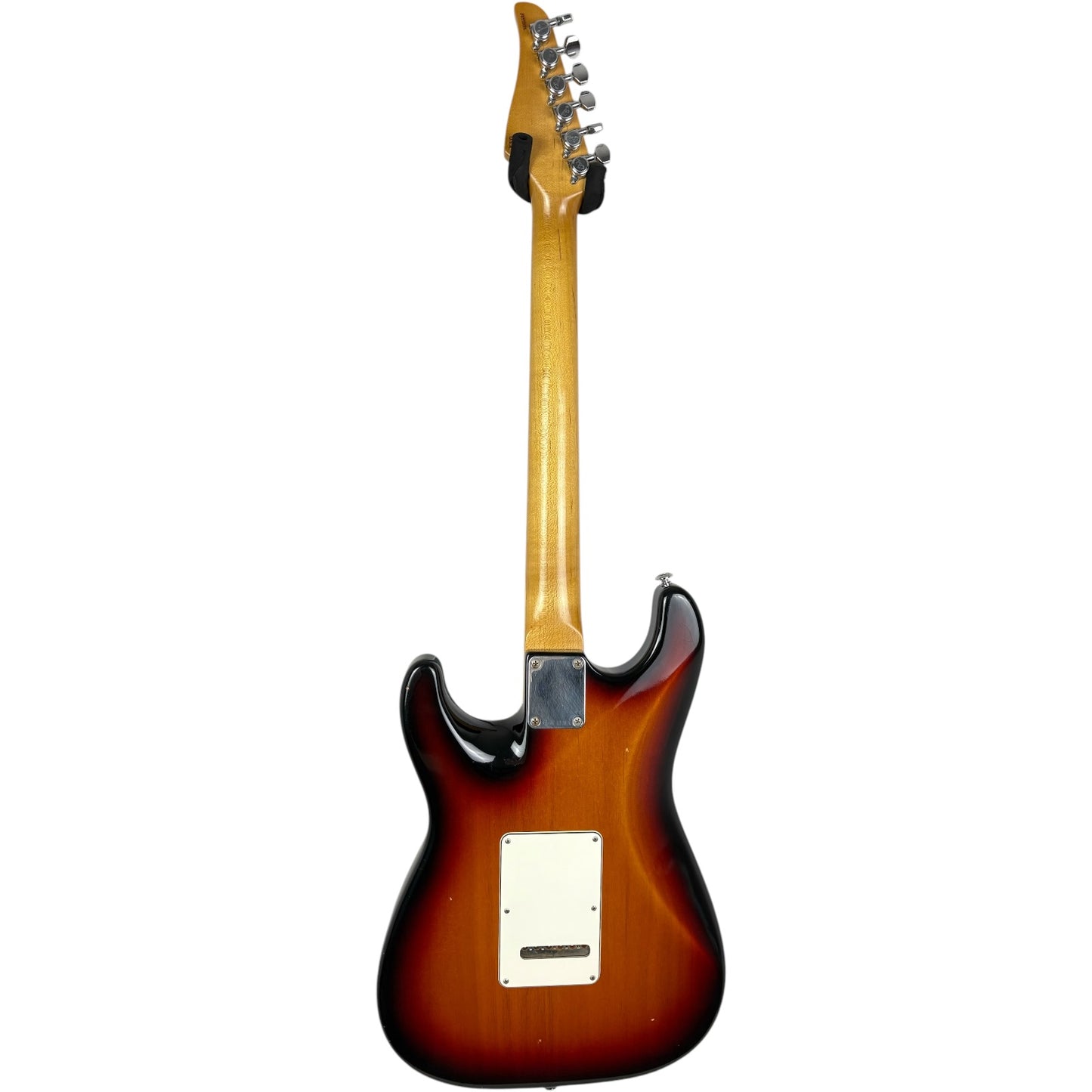 Suhr Classic Antique Pro - 3T Sunburst