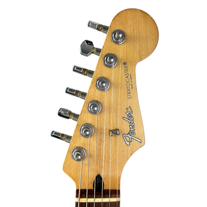 Fender Japan Standard Stratocaster 1994-1995 - Sunburst