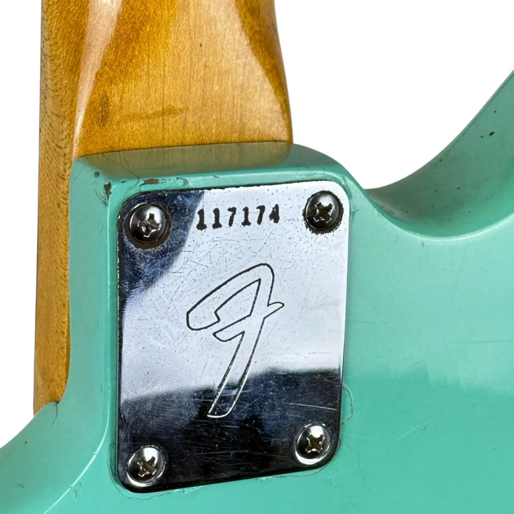 Fender Jazzmaster Fender