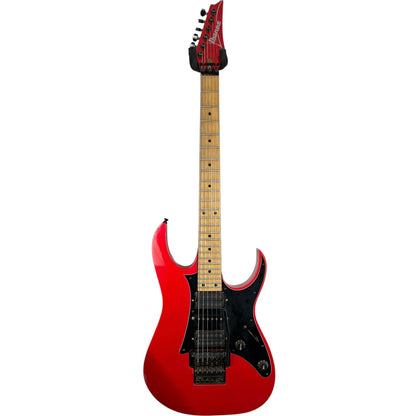 Ibanez RG550 1999 - Road Flare Red