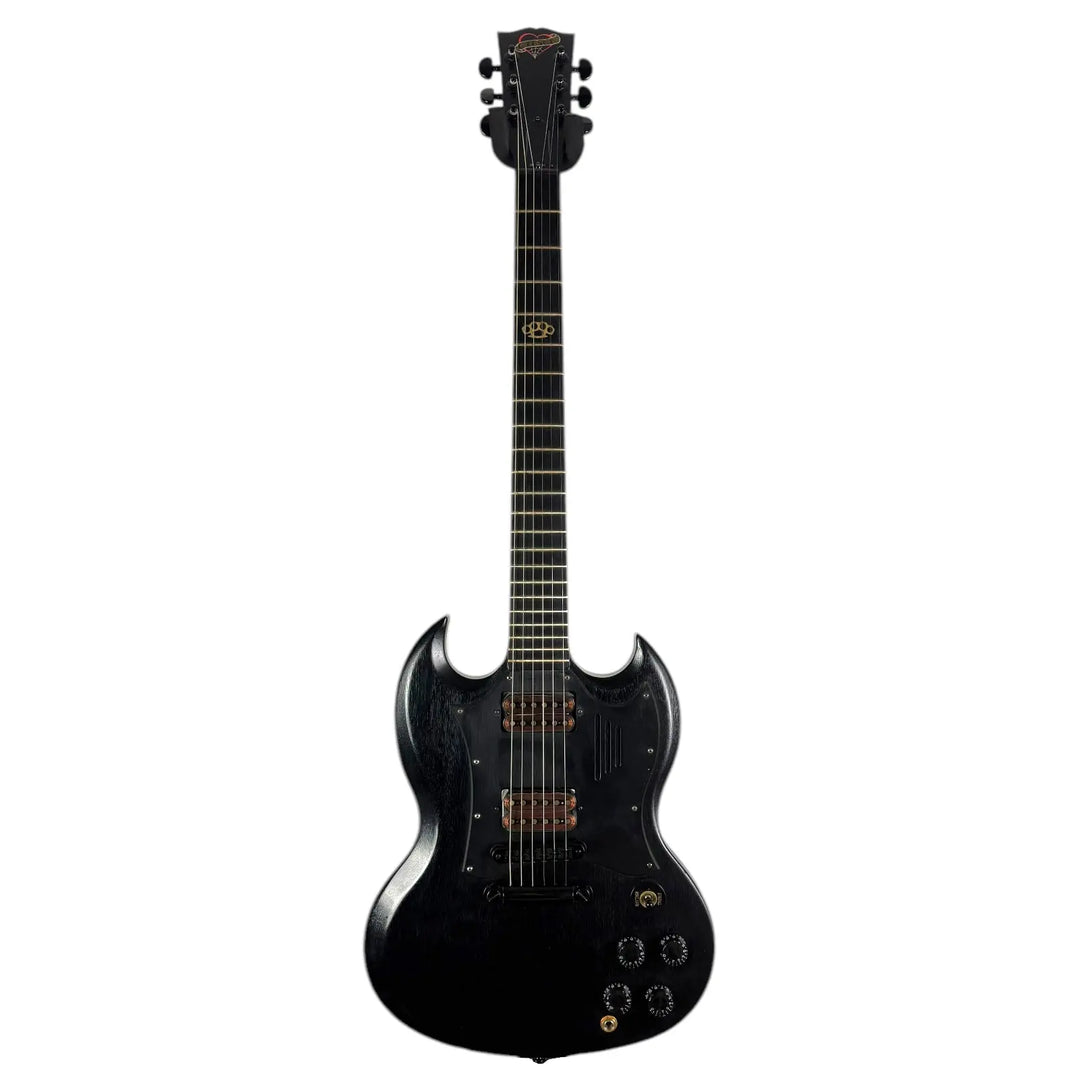 Gibson SG 2007 - Menace - Pat´s Guitars