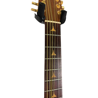 Ovation 1858 Elite 12-String 1997 - Tobacco Burst