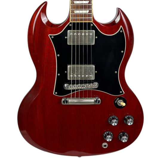 Gibson SG Standard 2007 - Heritage Cherry