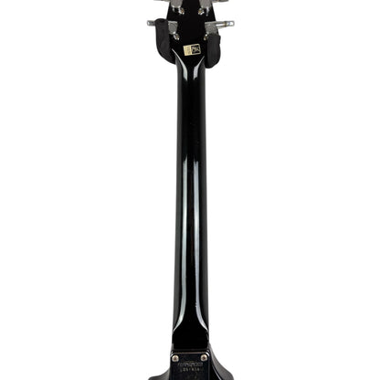 Fernandes Flying V - Noir