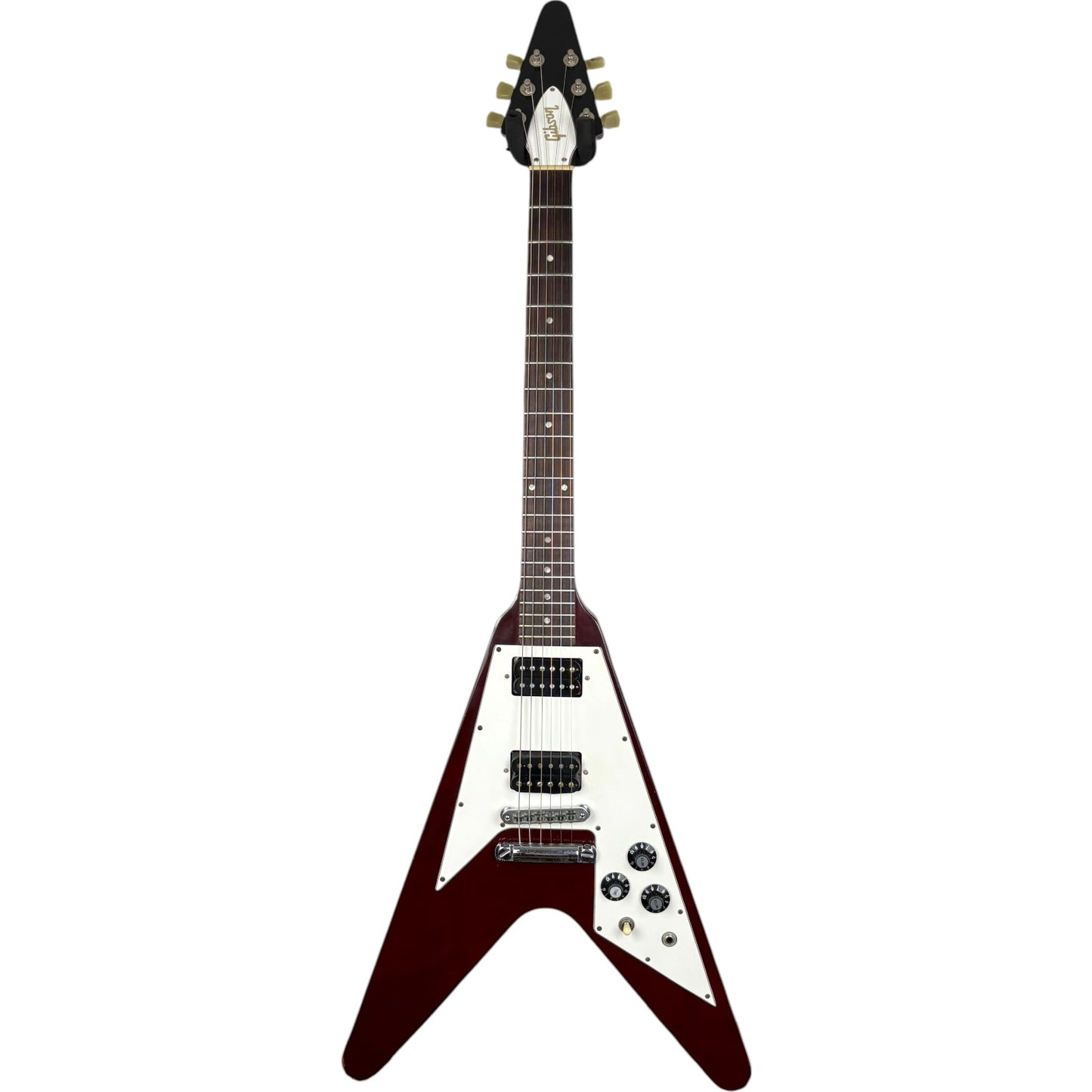 Gibson Flying V 1995 - Cherry