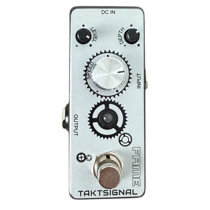 Fame Taktsignal Tremolo - Pat´s Guitars