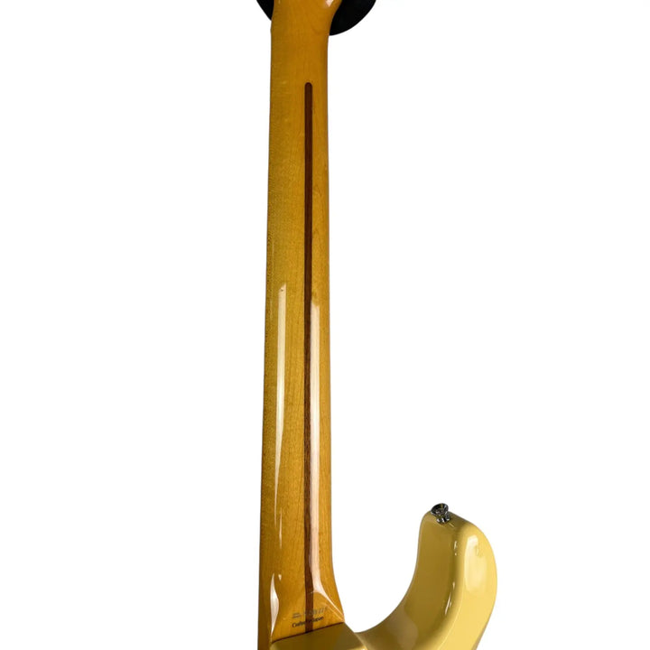 Fender Japan Yngwie Malmsteen Signature Stratocaster Pat´s Guitars