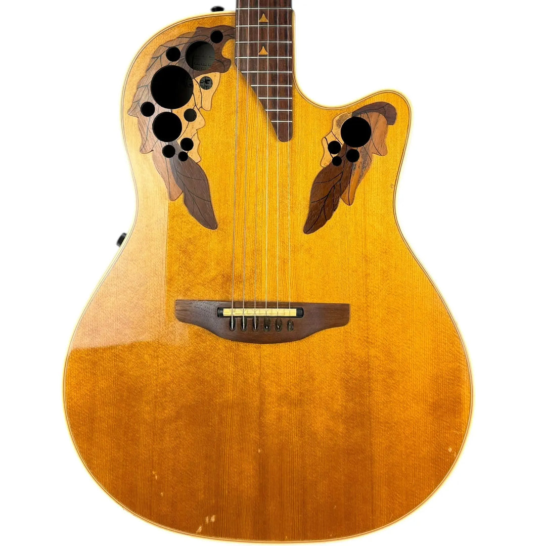 Ovation Pat´s Guitars