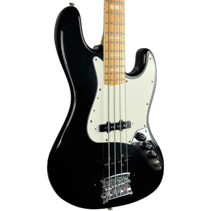 Greco Bass Black Greco