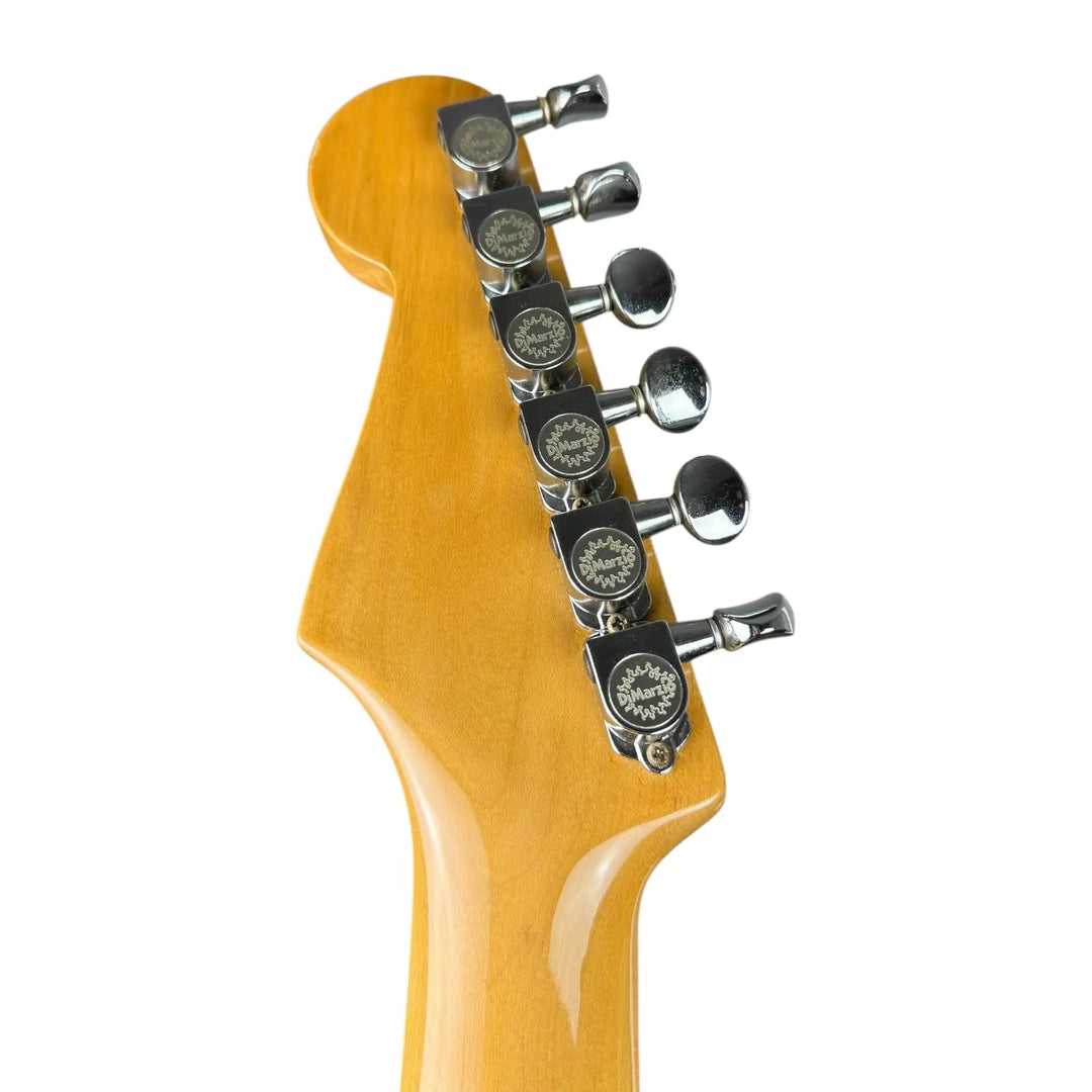 Fender Stratocaster Fender