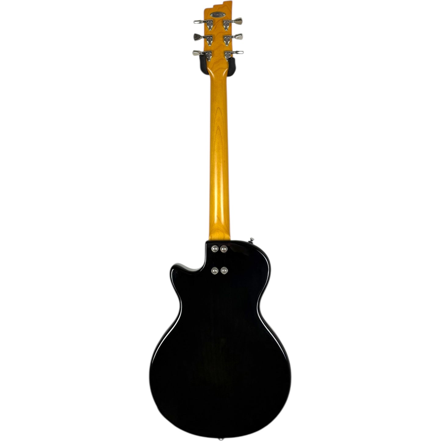 Duesenberg Starplayer Special 2017 - Black