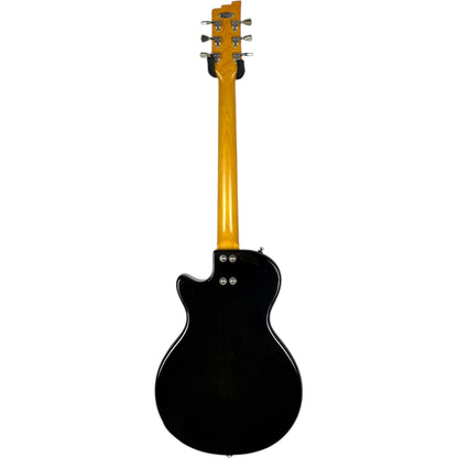 Duesenberg Starplayer Special 2017 - Black