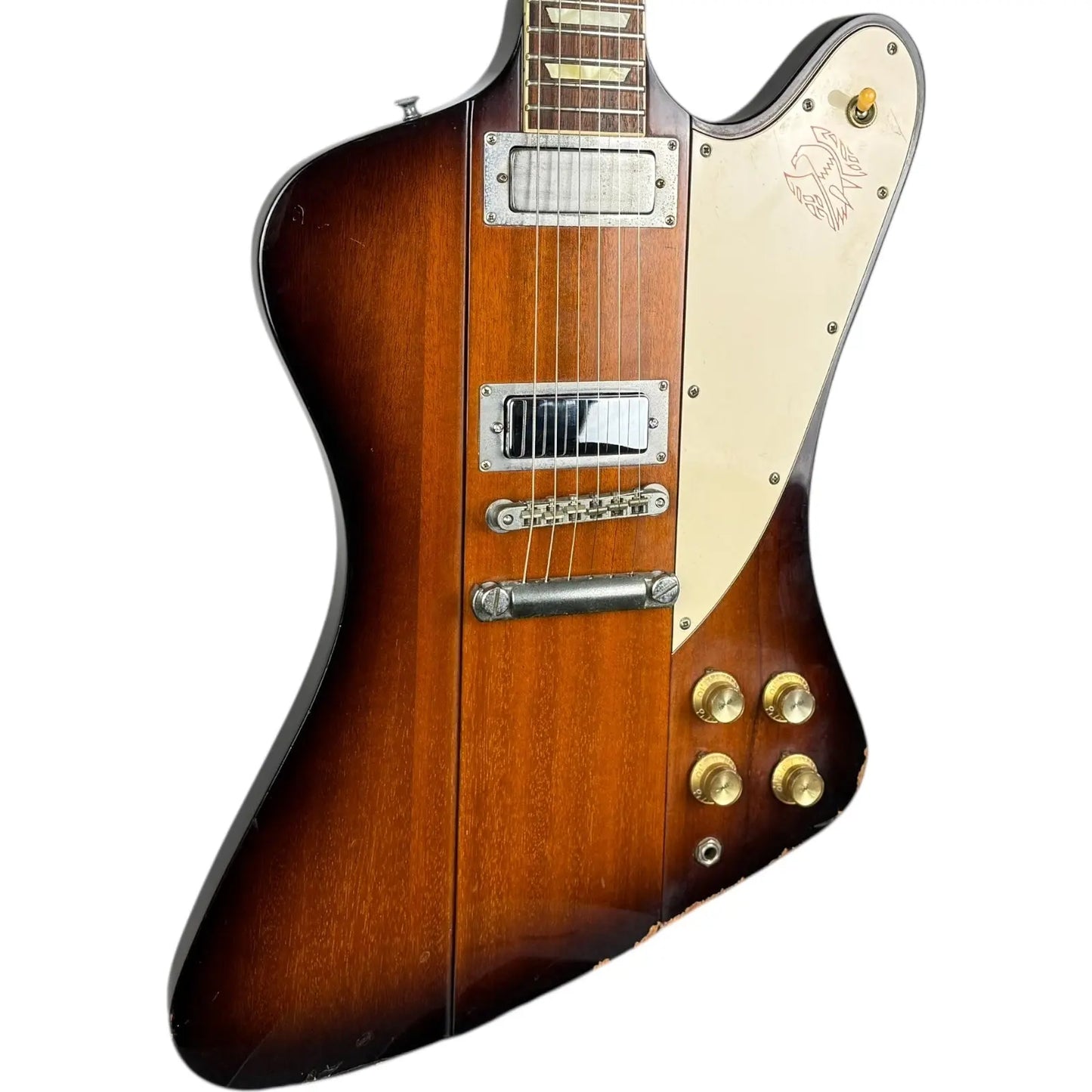 Orville by Gibson Bass Orville by Gibson