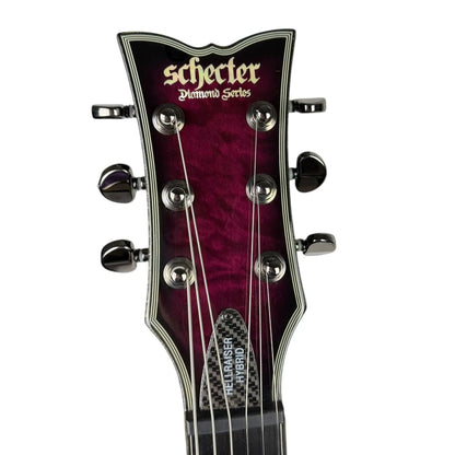 Schecter Diamond Series Hellraiser Hybrid Schecter