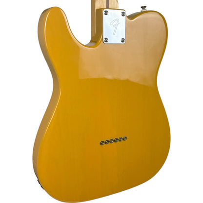 Fender Player Telecaster 2021 - Blonde Butterscotch - Mod