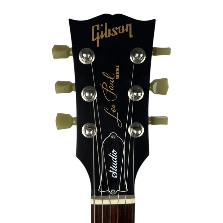 Gibson Les Paul Studio Black Gibson