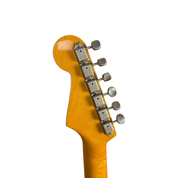 Fender Stratocaster Fender