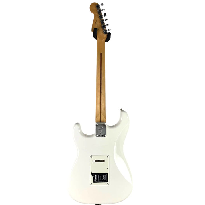 Fender Player Series Stratocaster 2021 - White - Pat´s Guitars