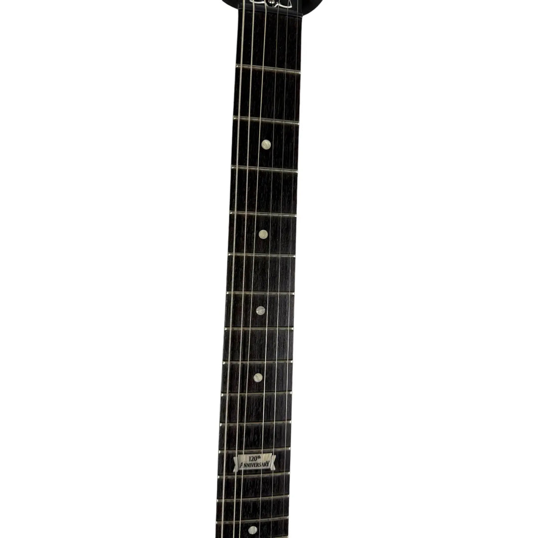 Gibson SGJ 2014 - Satin Fireburst - Pat´s Guitars