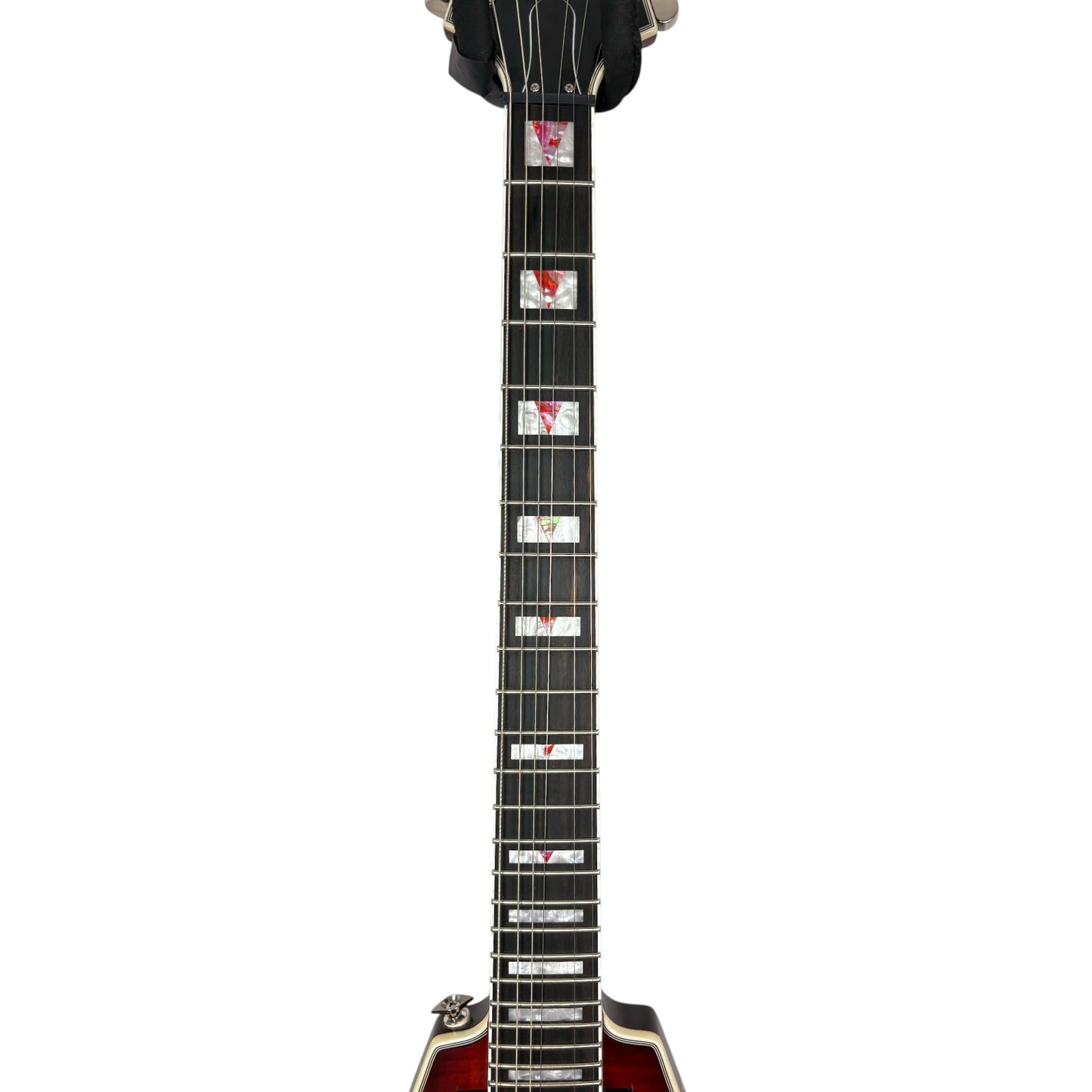 Epiphone Flying V Prophecy 2024 - Aged Bengal Tiger