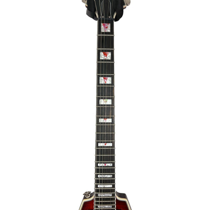 Epiphone Flying V Prophecy 2024 - Aged Bengal Tiger