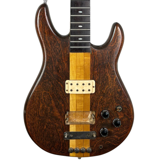 Greco GOB-700 Bass 1978 - Defekt