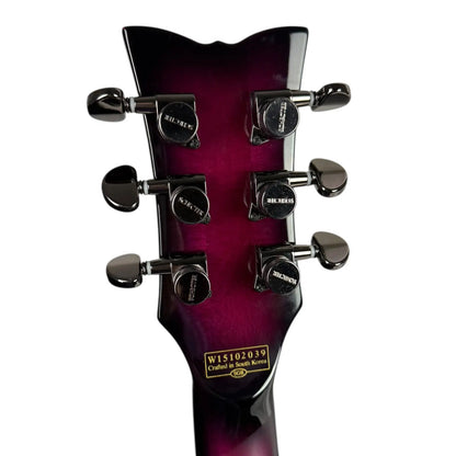 Schecter Diamond Series Hellraiser Hybrid Schecter