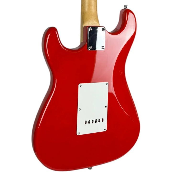 Faber Stratocaster Faber