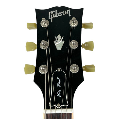 Gibson SG 61 Reissue Les Paul Tribute 2013 – Херитидж Чери