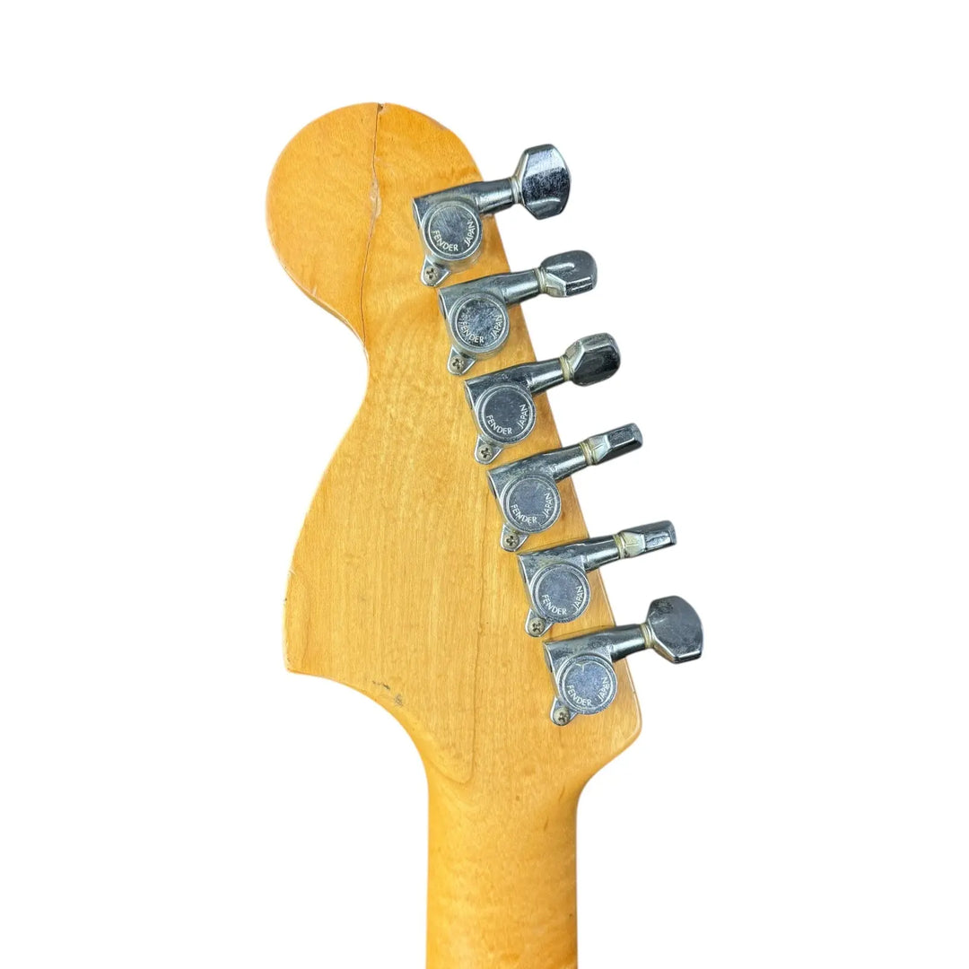 Fender Stratocaster Fender