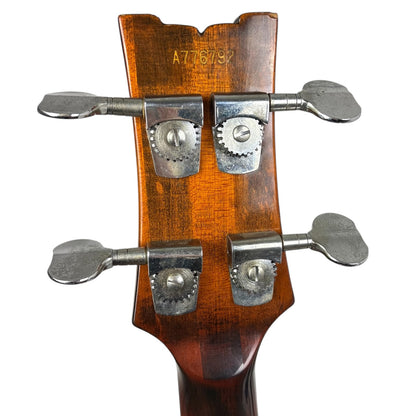 Ibanez Artist Bass 1977 - Natural