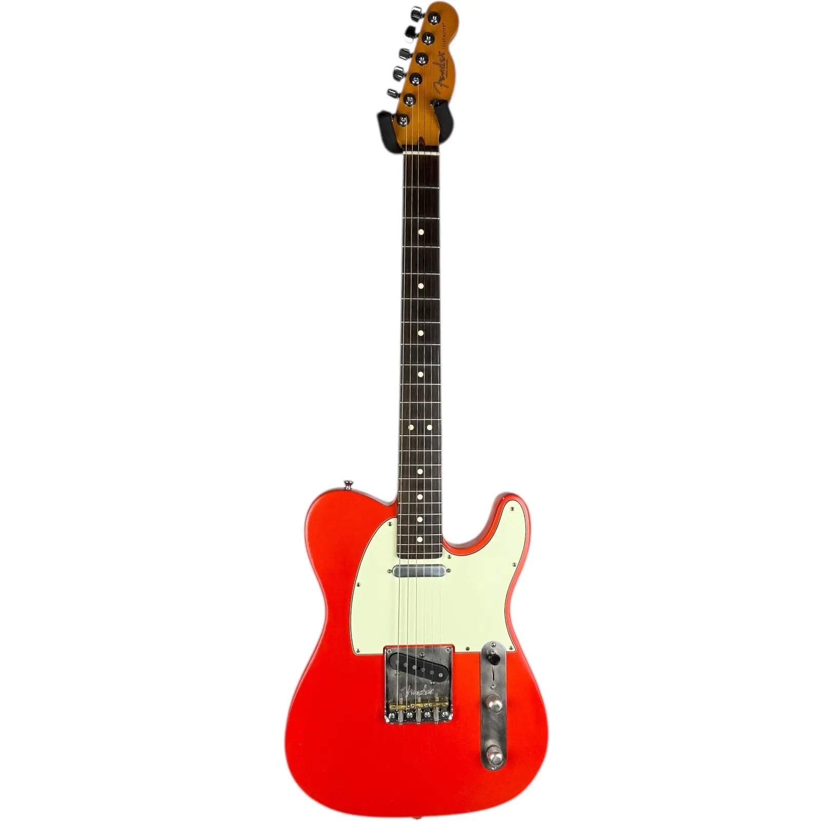 Fender American Professional II Telecaster 2021 - Red Fender