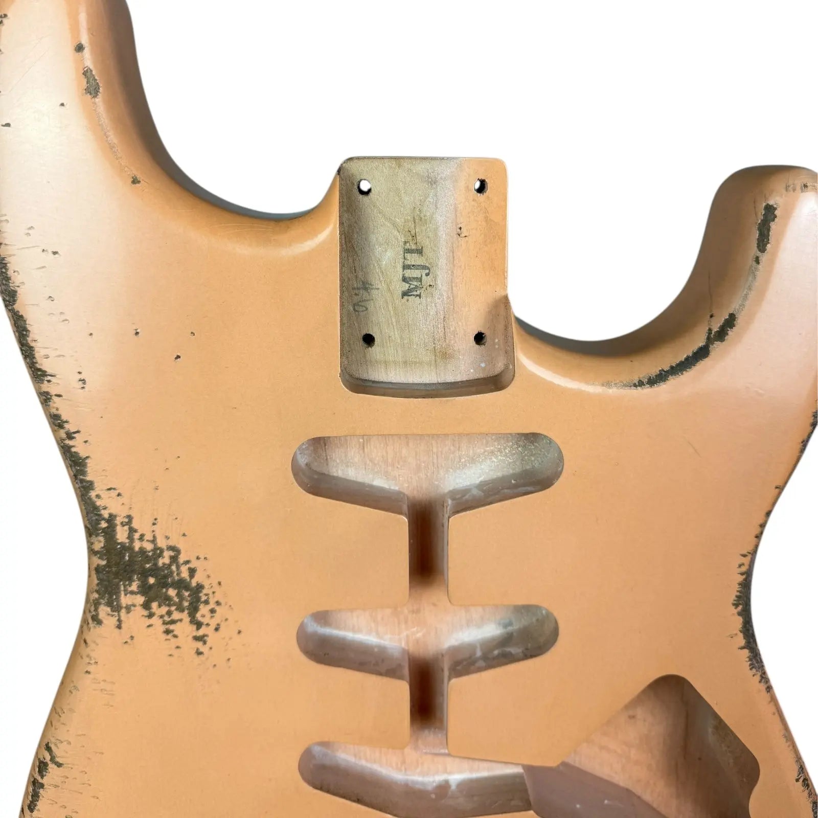 MJT Pat´s Guitars