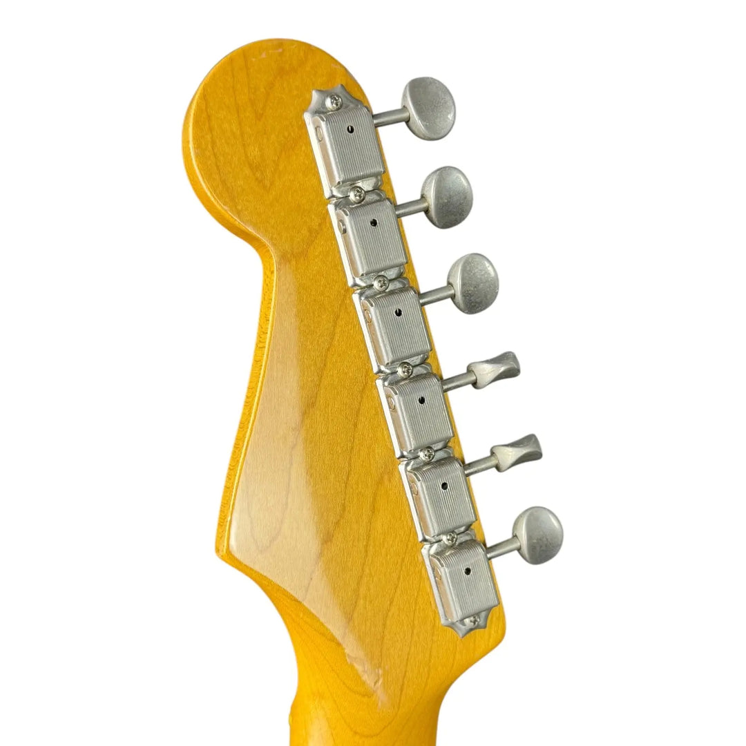 Fender Stratocaster Fender