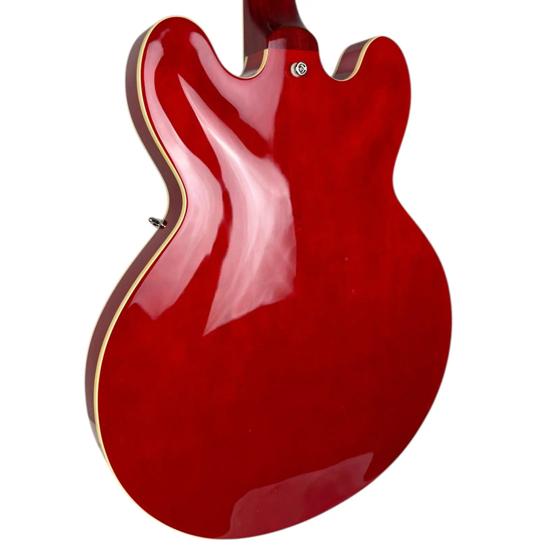 Tokai ES180-AL Alvin Lee Signature Model 2020 - Cherry Pat´s Guitars