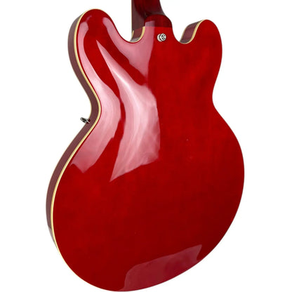 Tokai ES180-AL Alvin Lee Signature Model 2020 - Cherry Pat´s Guitars