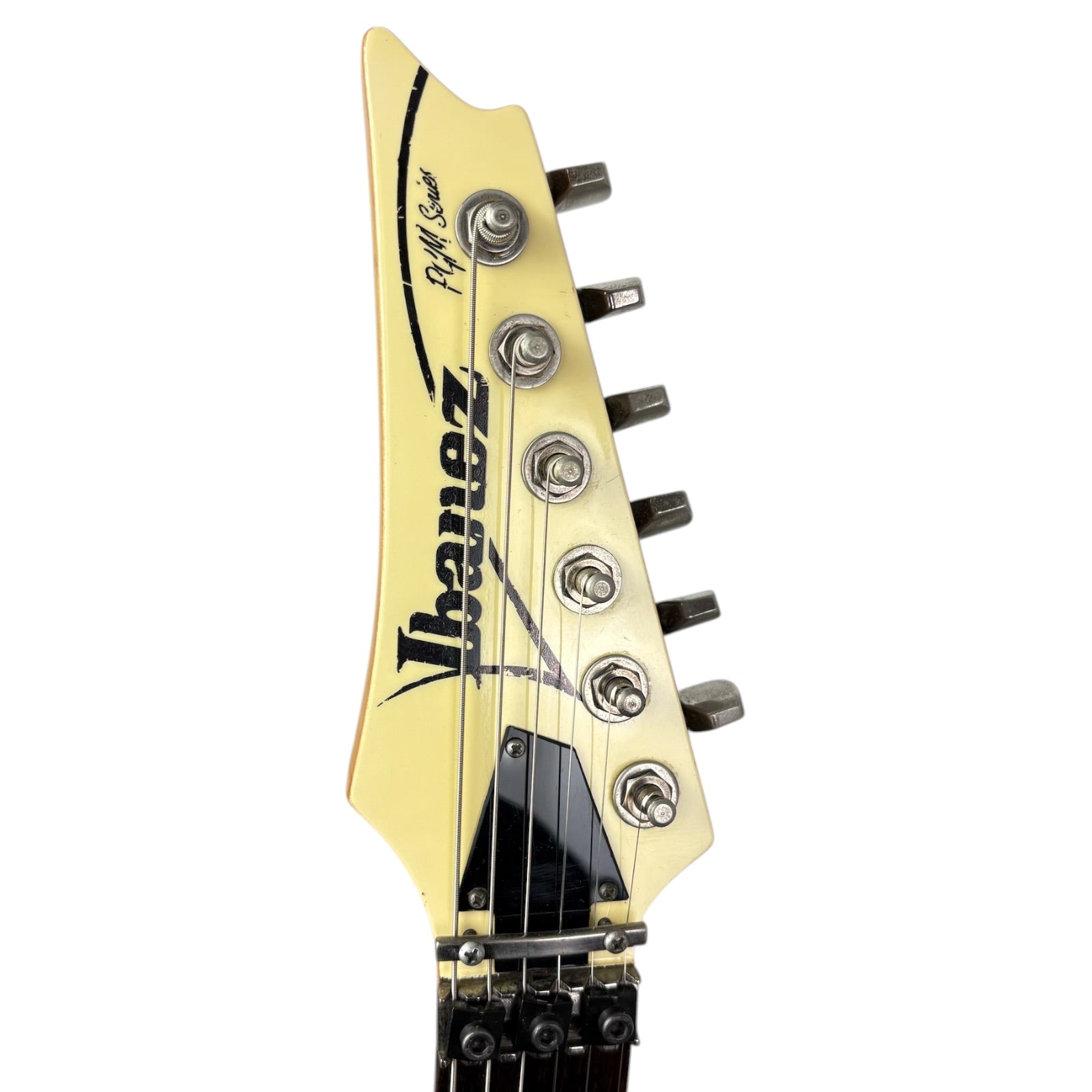 Ibanez PGM30 Paul Gilbert 1995 ジャパン ホワイト – Pat´s Guitars