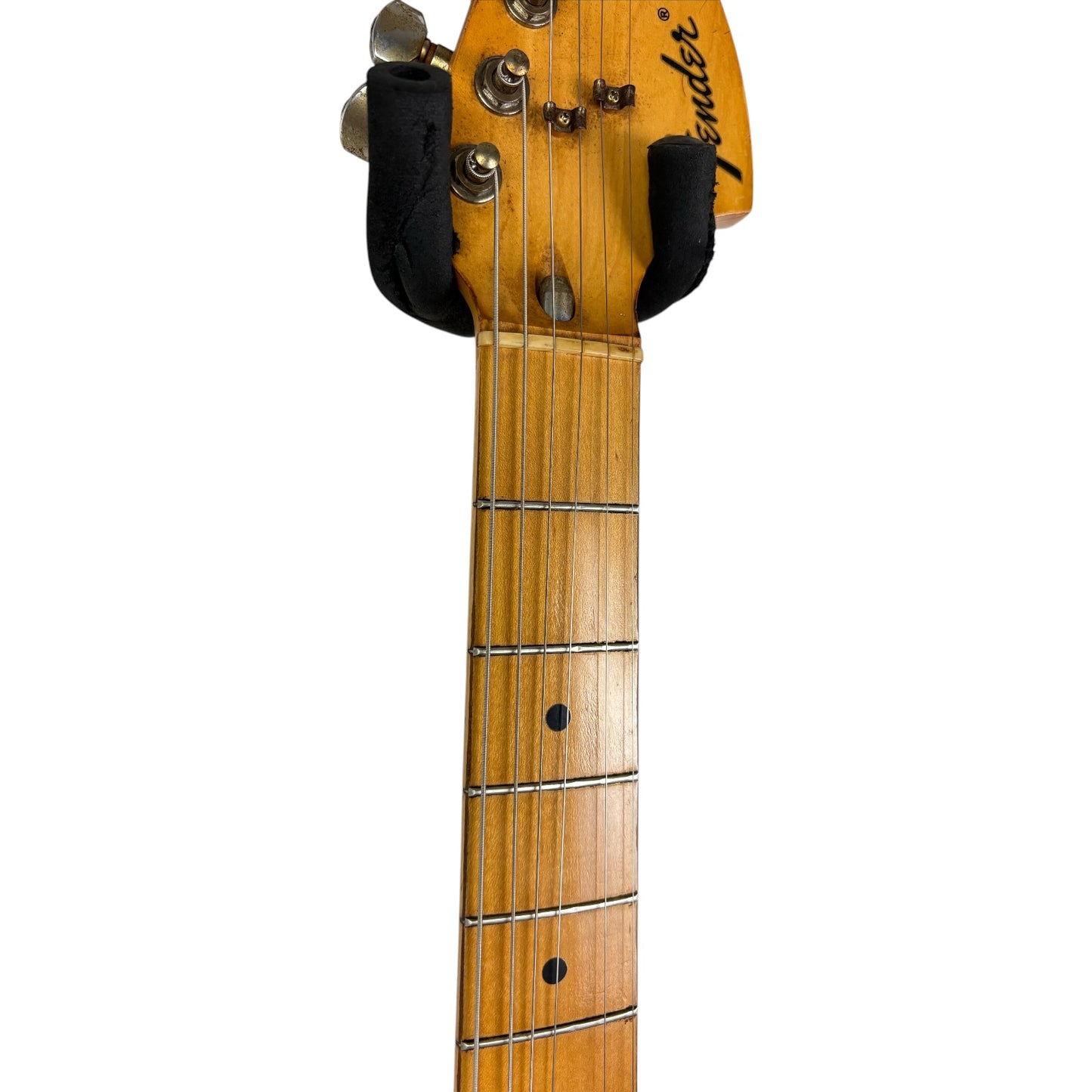 Fender Japan 72 Reissue Stratocaster 1993-1994 - Natural