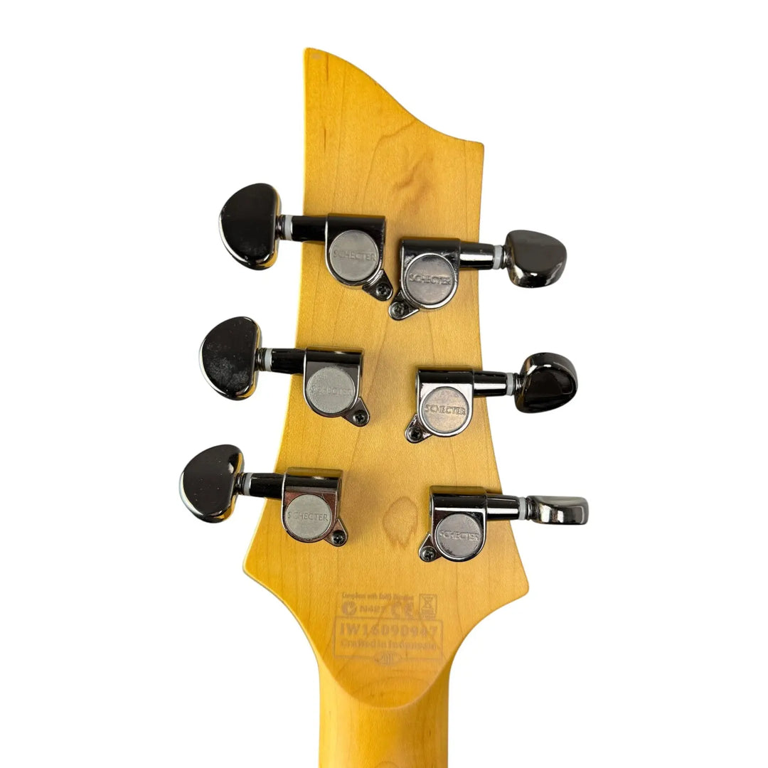 Schecter Pat´s Guitars