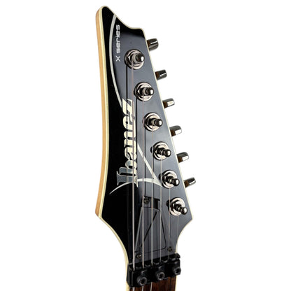 Ibanez Xiphos XP300 2010 — черный