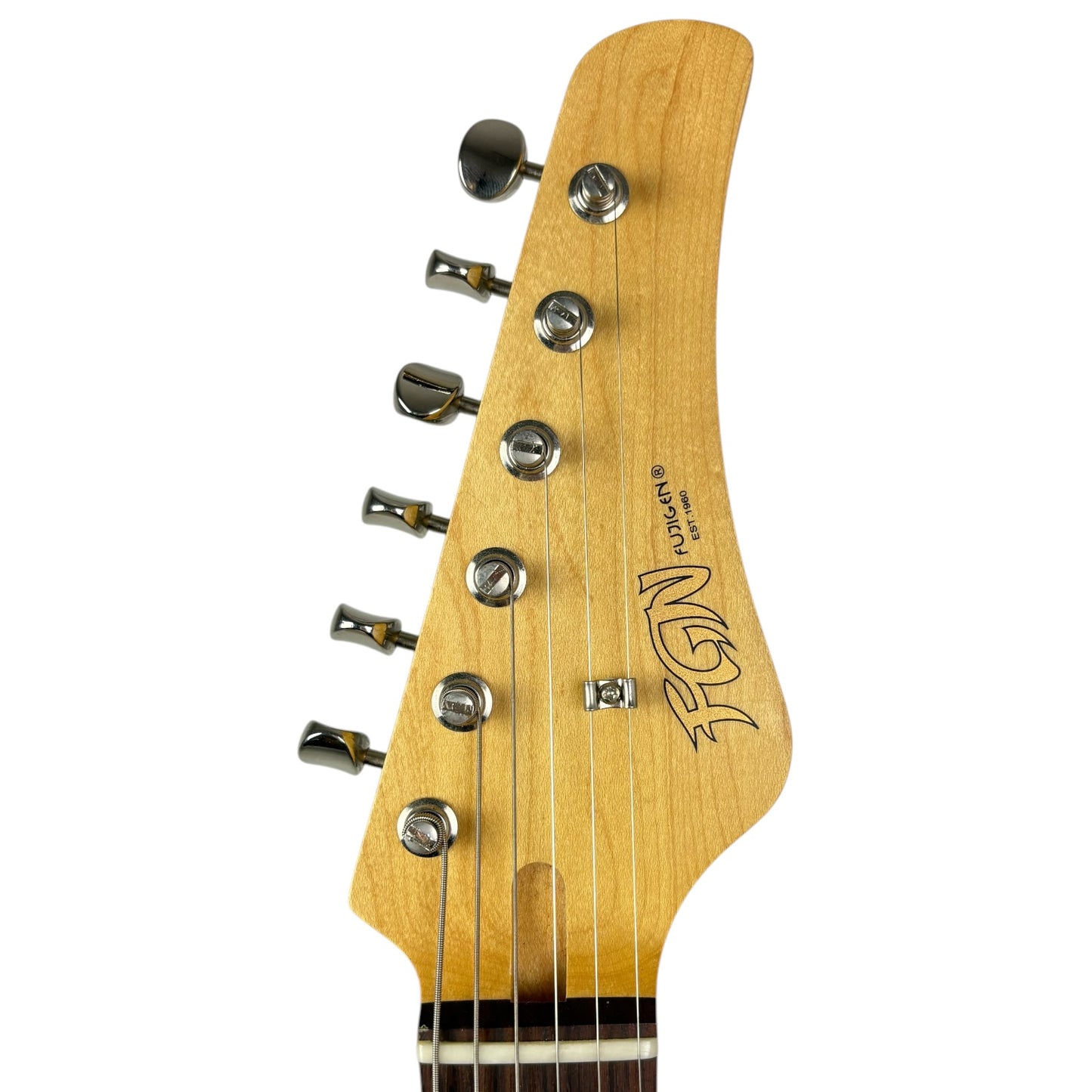 FGN Fujigen Japan J-Standard HSS 2020