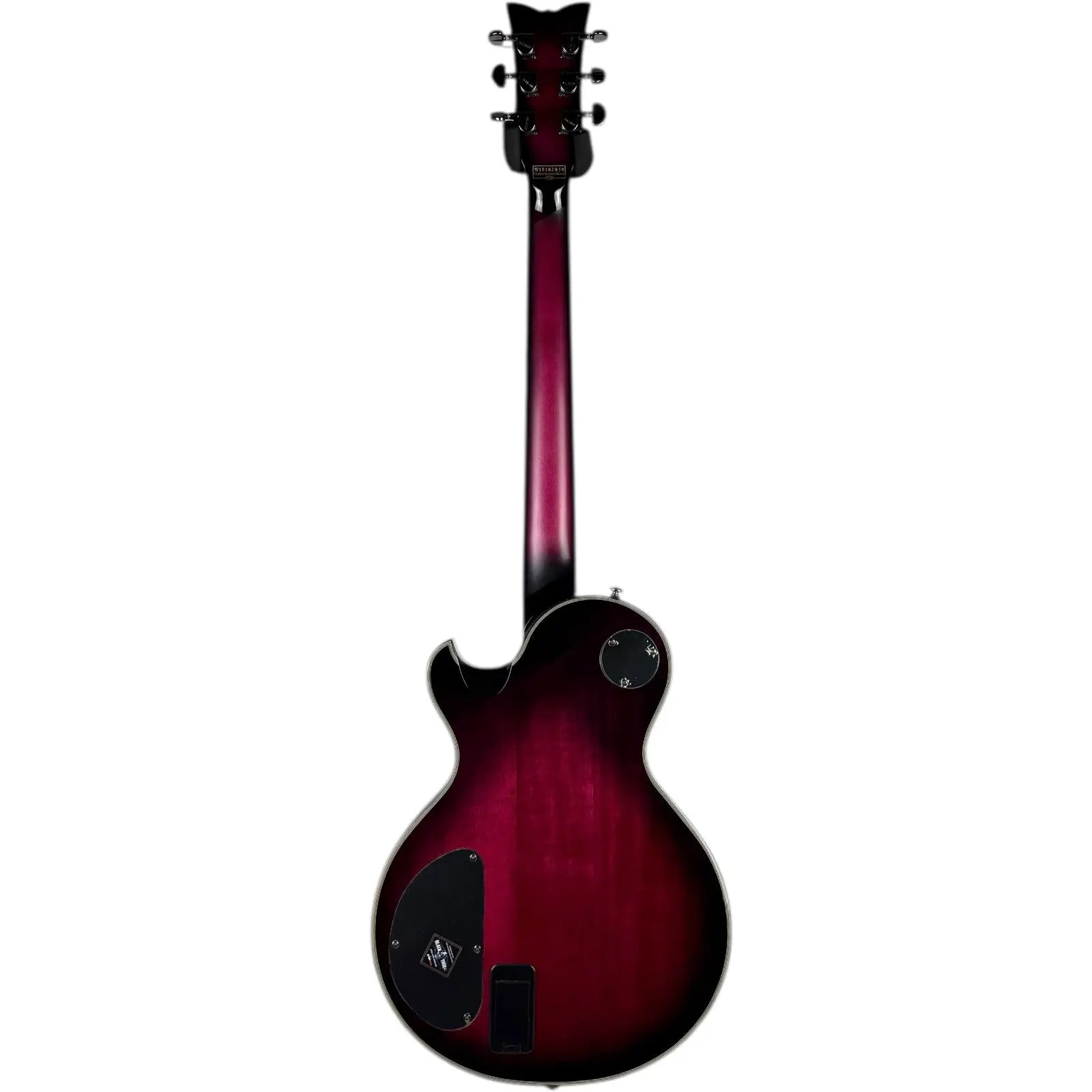 Schecter Diamond Series Hellraiser Hybrid Schecter