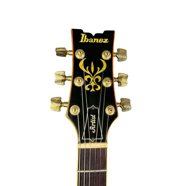 Ibanez Artist Ibanez