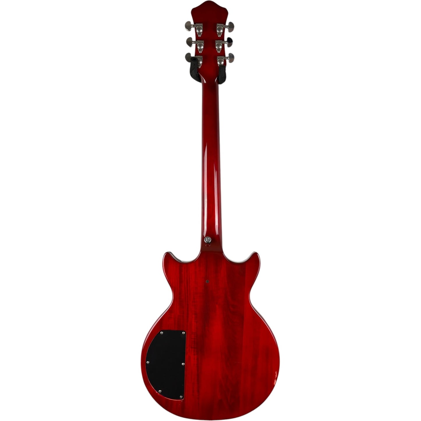 Höfner Colorama Classic - Cherry Red