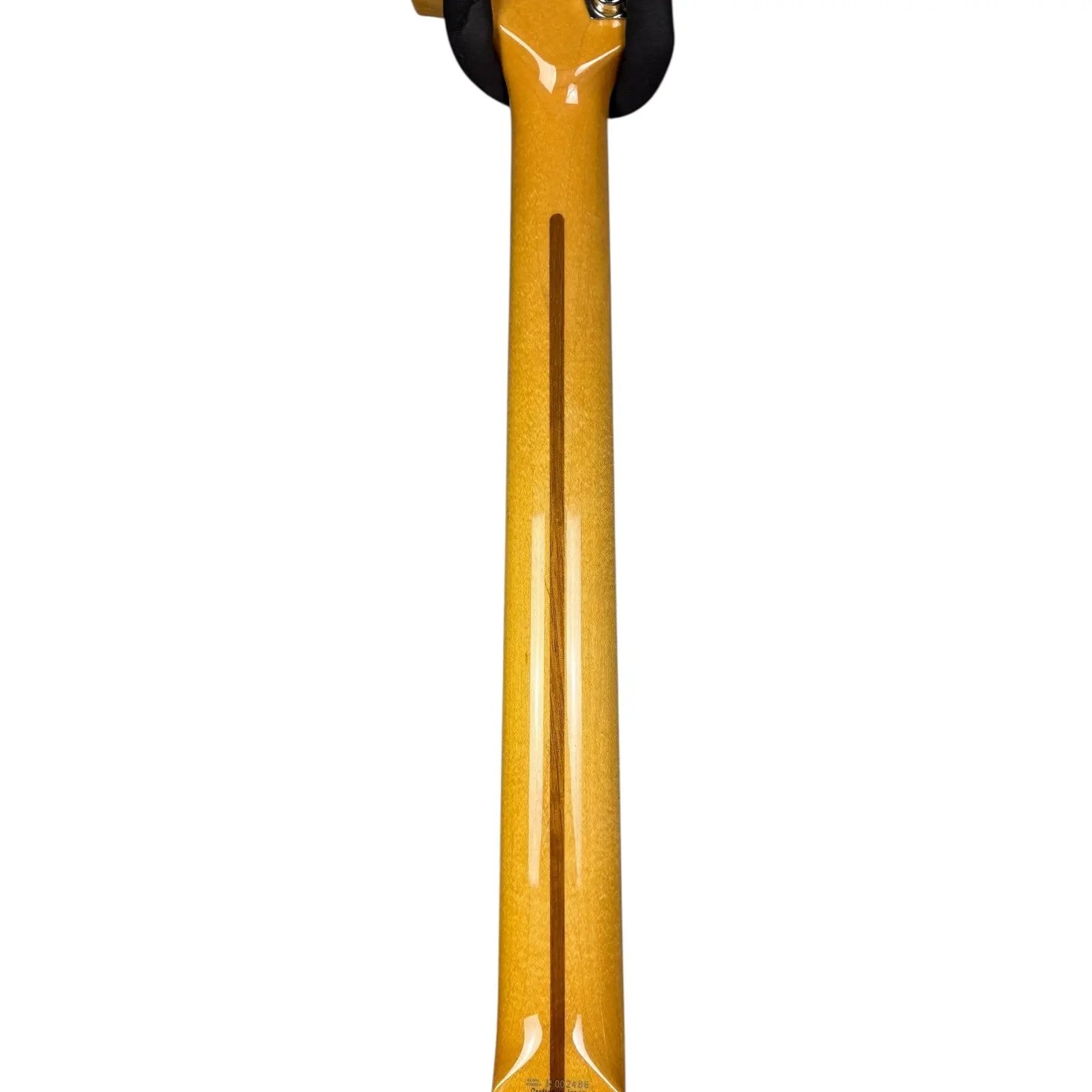 Fender Stratocaster Scaloped Fender