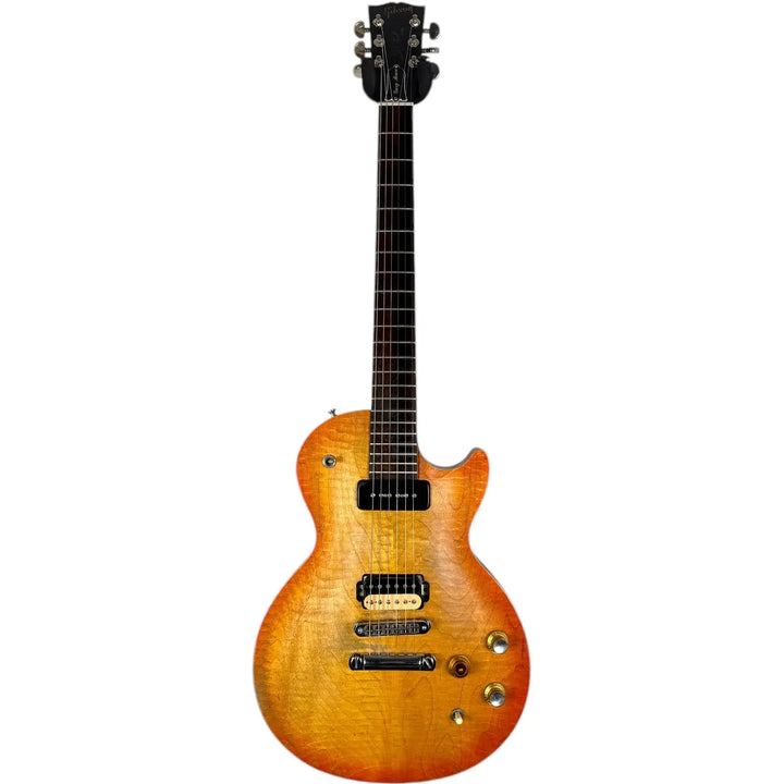 Gibson Les Paul Gary Moore Signature BFG 2009 - Lemon Burst - Pat´s Guitars