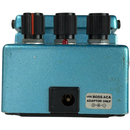 Boss CE-3 Chorus Efekt Pedalı - Japonya