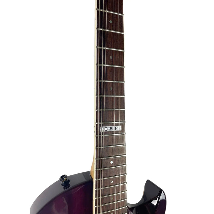 ESP Eclipse 2000 - purple - Pat´s Guitars