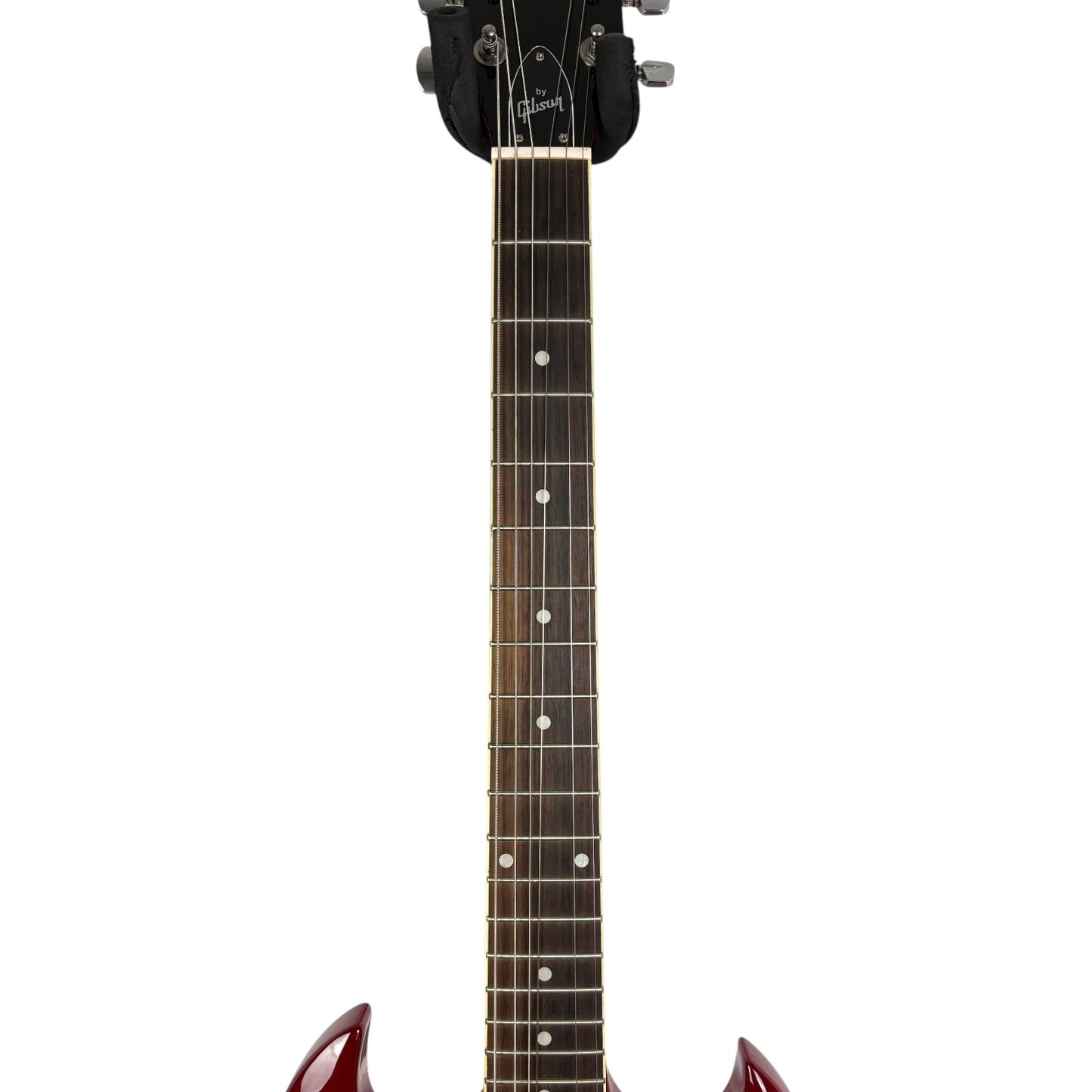 Maestro by Gibson SG 2014 - Cherry Red